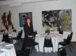 larisa at reception.jpg (40499 bytes)
