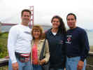 group at golden gate.jpg (169737 bytes)