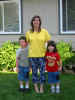 selynda and kids.jpg (173829 bytes)