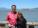 steve and viv alcatraz.jpg (99389 bytes)