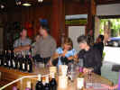 viv buying wine.jpg (135658 bytes)